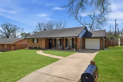 2412 Airline Drive, Brenham, TX 77833 - Photo 26