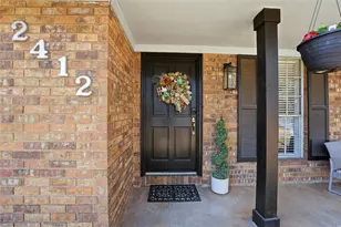 2412 Airline Dr, Brenham, TX 77833 - Photo 2