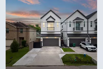 816 E 38th St #C, Houston, TX 77022 - Photo 2