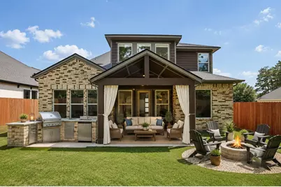 205 Wyndemere Drive, Montgomery, TX 77356 - Photo 6