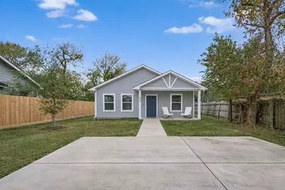 6728 Stearns Street, Houston, TX 77021 - Photo 40