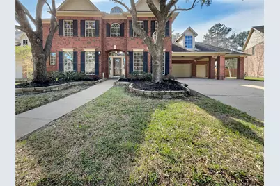 15807 Stable Creek Circle, Cypress, TX 77429 - Photo 1