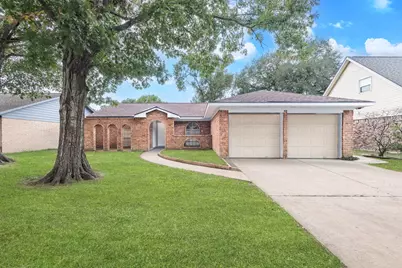 4611 Wee Lassie Lane, Houston, TX 77084 - Photo 2