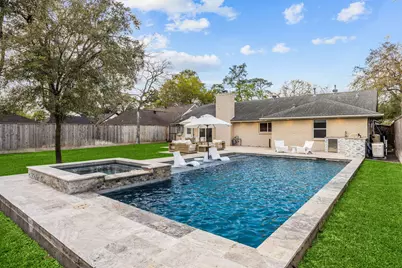 10207 Oakpoint Drive, Houston, TX 77043 - Photo 2