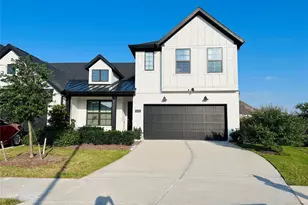 15331 Leal Rancho Ct, Cypress, TX 77433 - Photo 1