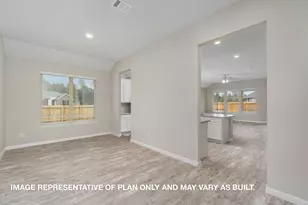 1750 Mesquite Trl, Dayton, TX 77535 - Photo 4