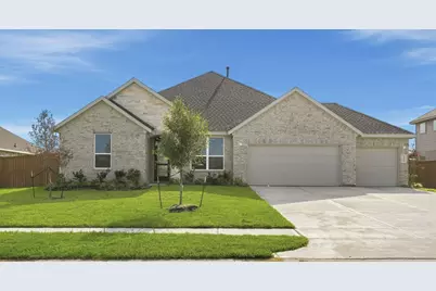 1750 Mesquite Trail, Dayton, TX 77535 - Photo 1