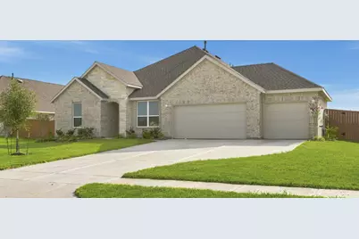 1750 Mesquite Trail, Dayton, TX 77535 - Photo 2