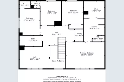 22722 Castleton Creek Court, Katy, TX 77450 - Photo 22