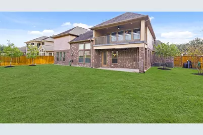 4706 Bell Mountain Drive, Katy, TX 77494 - Photo 30