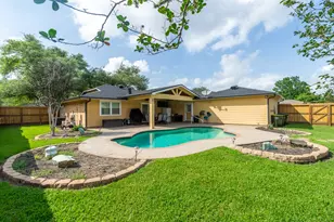 2905 Hamm Rd, Pearland, TX 77581 - Photo 16