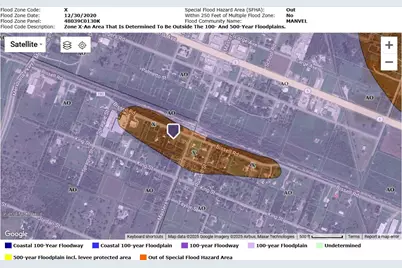 7234 Bissell Road, Manvel, TX 77578 - Photo 4