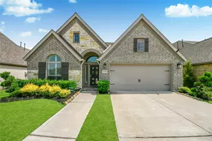 2206 Forest Trace Ln, Manvel, TX 77578 - Photo 2