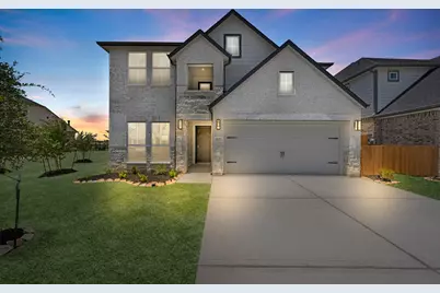 5635 Toledo Pines Lane, Katy, TX 77449 - Photo 1
