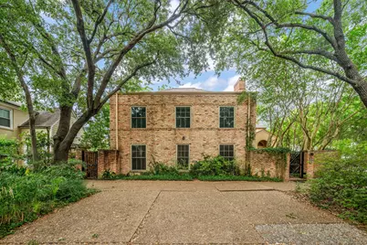 2219 Dickey Place, Houston, TX 77019 - Photo 2