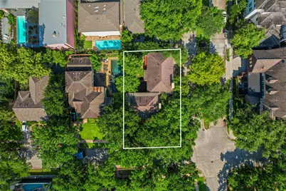 2219 Dickey Place, Houston, TX 77019 - Photo 1