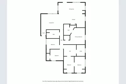 12815 Mosscrest Drive, Houston, TX 77048 - Photo 26