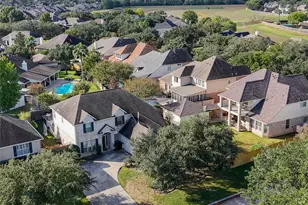 6027 Stone Trail Ln, Spring, TX 77379 - Photo 2