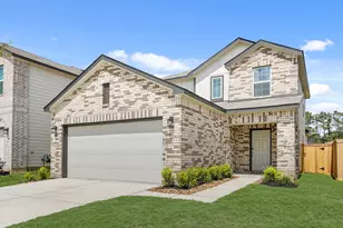 117 Rising Cedar Ln, Hockley, TX 77447 - Photo 2