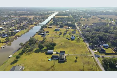 0 Robinson Road, Hitchcock, TX 77563 - Photo 6