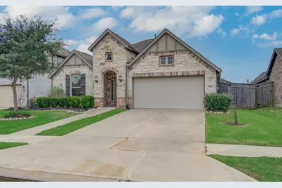 9014 Emerald Cane Drive, Missouri City, TX 77459 - Photo 2