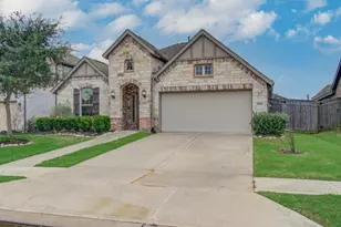 9014 Emerald Cane Dr, Missouri City, TX 77459 - Photo 2