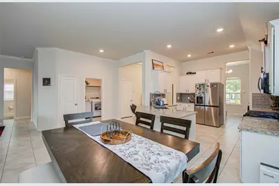 9014 Emerald Cane Drive, Missouri City, TX 77459 - Photo 18