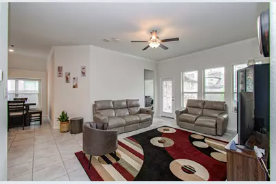 9014 Emerald Cane Drive, Missouri City, TX 77459 - Photo 22