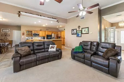 544 Meadow Lane, Winnie, TX 77665 - Photo 12