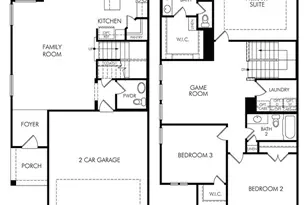 2408 King Mackerel Dr, Kemah, TX 77565 - Photo 8