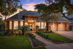 9414 Crosby Way, Missouri City, TX 77459 - Photo 1