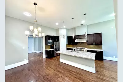 1605 Knox Street #B, Houston, TX 77007 - Photo 6