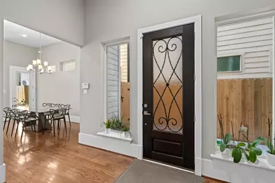 1605 Knox Street #B, Houston, TX 77007 - Photo 4