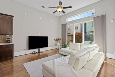 1605 Knox Street #B, Houston, TX 77007 - Photo 12