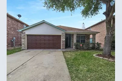 4927 Deep Glen Lane, Katy, TX 77449 - Photo 2