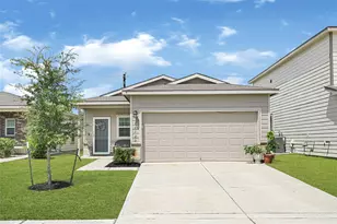 10722 Cashew Run Ln, Houston, TX 77075 - Photo 2