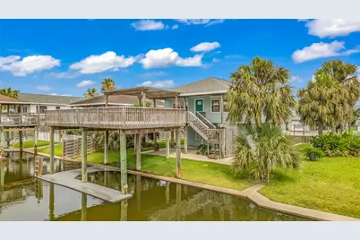 16526 Nassau Way, Galveston, TX 77554 - Photo 2
