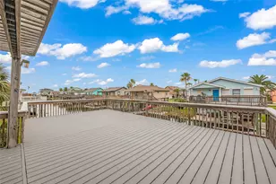 16526 Nassau Way, Jamaica Beach, TX 77554 - Photo 30