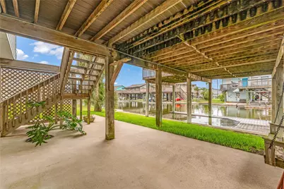 16526 Nassau Way, Jamaica Beach, TX 77554 - Photo 34