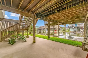 16526 Nassau Way, Jamaica Beach, TX 77554 - Photo 34