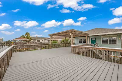 16526 Nassau Way, Jamaica Beach, TX 77554 - Photo 32