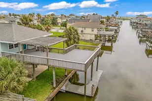 16526 Nassau Way, Jamaica Beach, TX 77554 - Photo 4