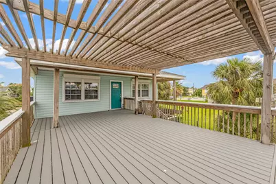 16526 Nassau Way, Jamaica Beach, TX 77554 - Photo 28