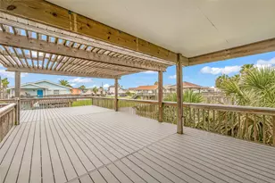 16526 Nassau Way, Jamaica Beach, TX 77554 - Photo 26
