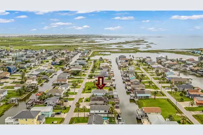 16526 Nassau Way, Jamaica Beach, TX 77554 - Photo 44