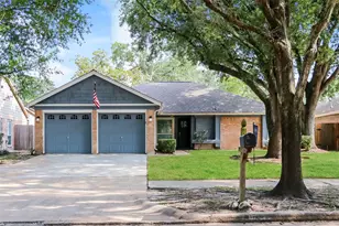 15614 Fox Springs Dr, Houston, TX 77084 - Photo 1