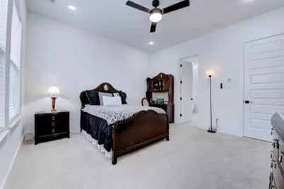861 Fisher Street #G, Houston, TX 77018 - Photo 24