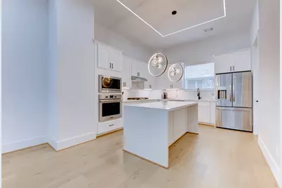 861 Fisher Street #G, Houston, TX 77018 - Photo 16