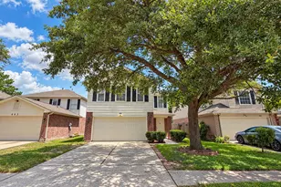 503 Willow W Dr, Houston, TX 77073 - Photo 1