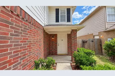 503 Willow West Drive, Houston, TX 77073 - Photo 2